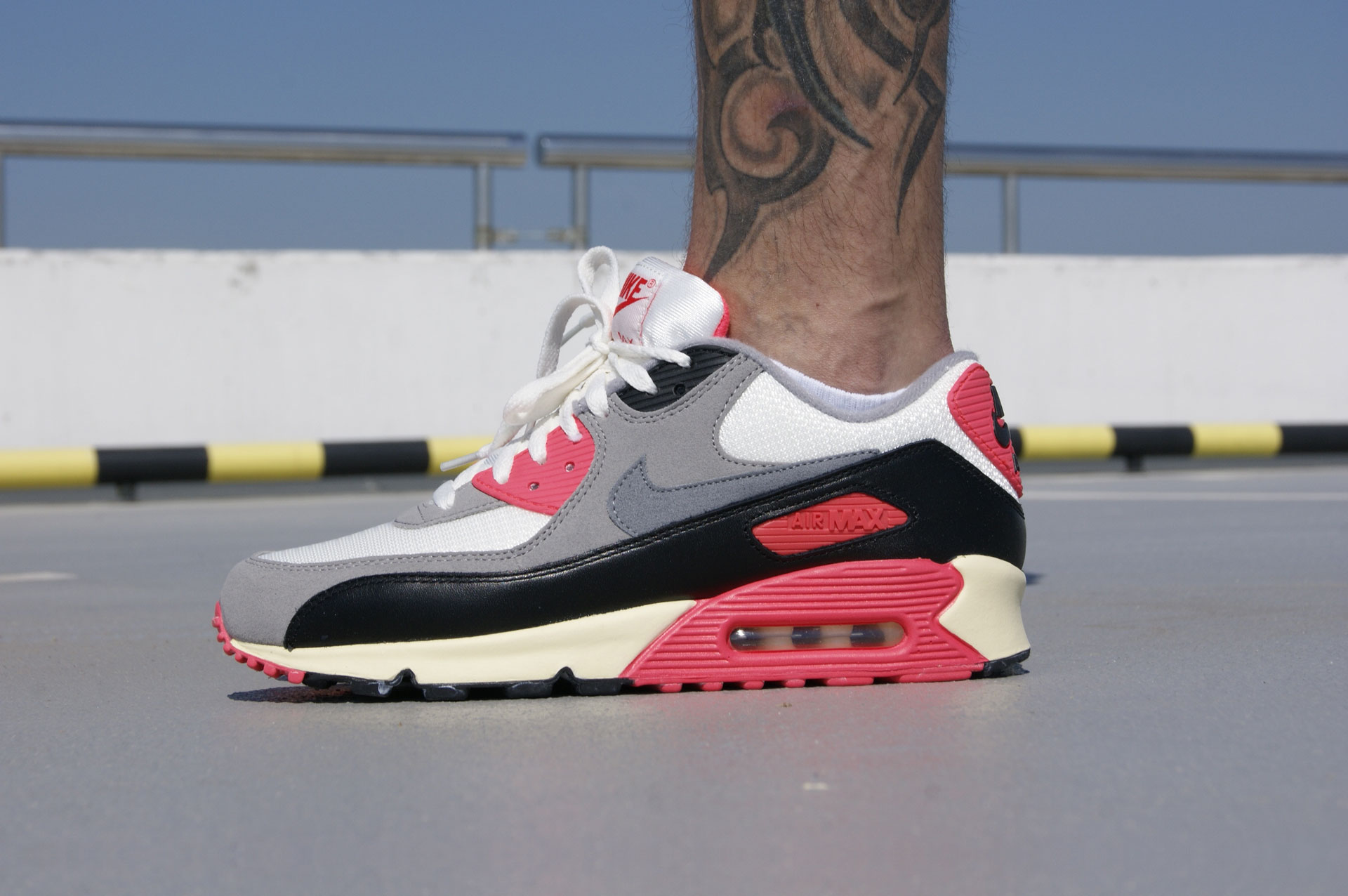 Air Max 90 - чоловічі